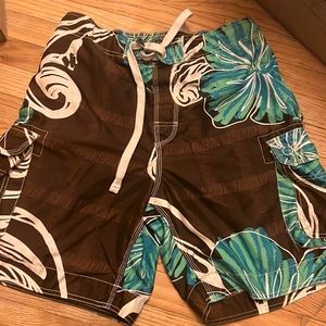 OP Swim Trunks